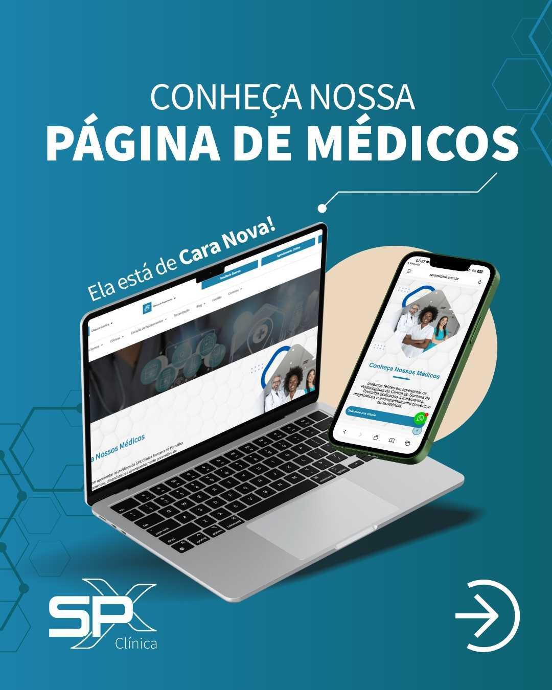 💻 Você já Navegou em Nosso Novo Site? Venha Conhecer! 🌐