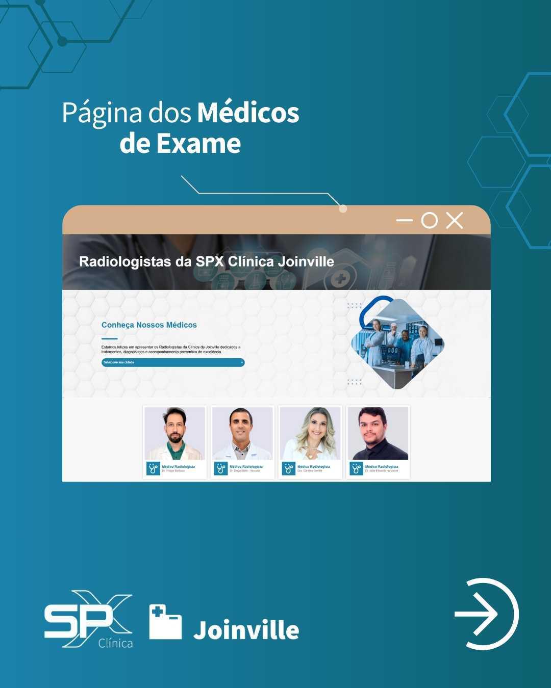 💻 Você já Navegou em Nosso Novo Site? Venha Conhecer! 🌐