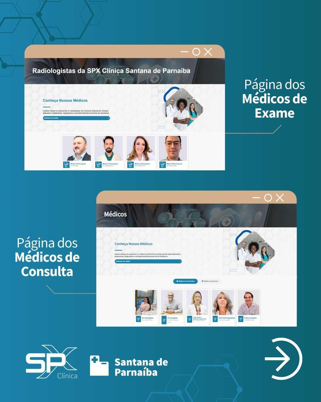 💻 Você já Navegou em Nosso Novo Site? Venha Conhecer! 🌐