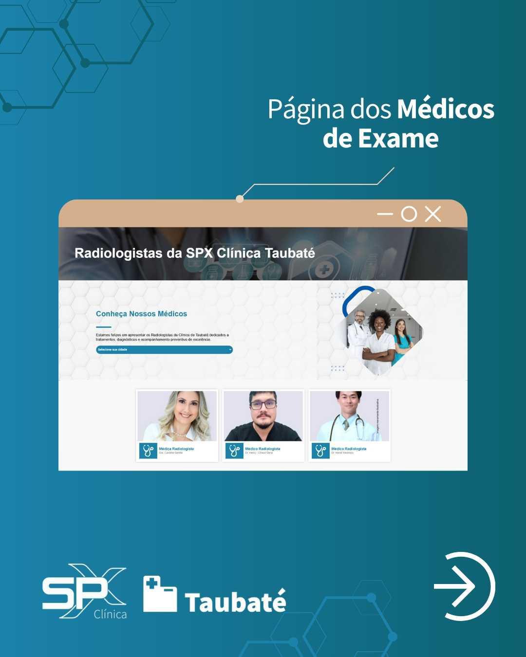 💻 Você já Navegou em Nosso Novo Site? Venha Conhecer! 🌐