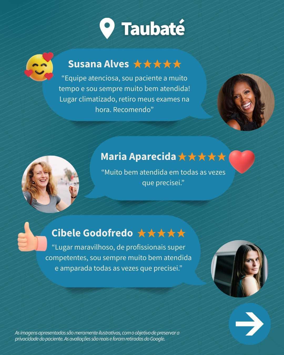 💬 O Que Falam das Clínicas da SPX? 🏥