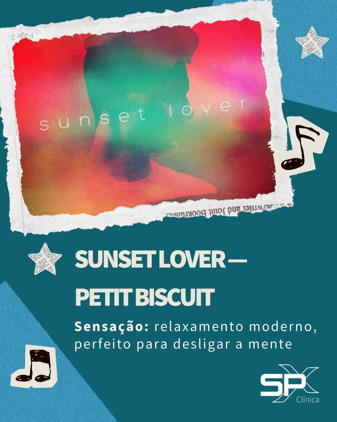 😌 SPX Dicas: Músicas para Relaxar! 🎶