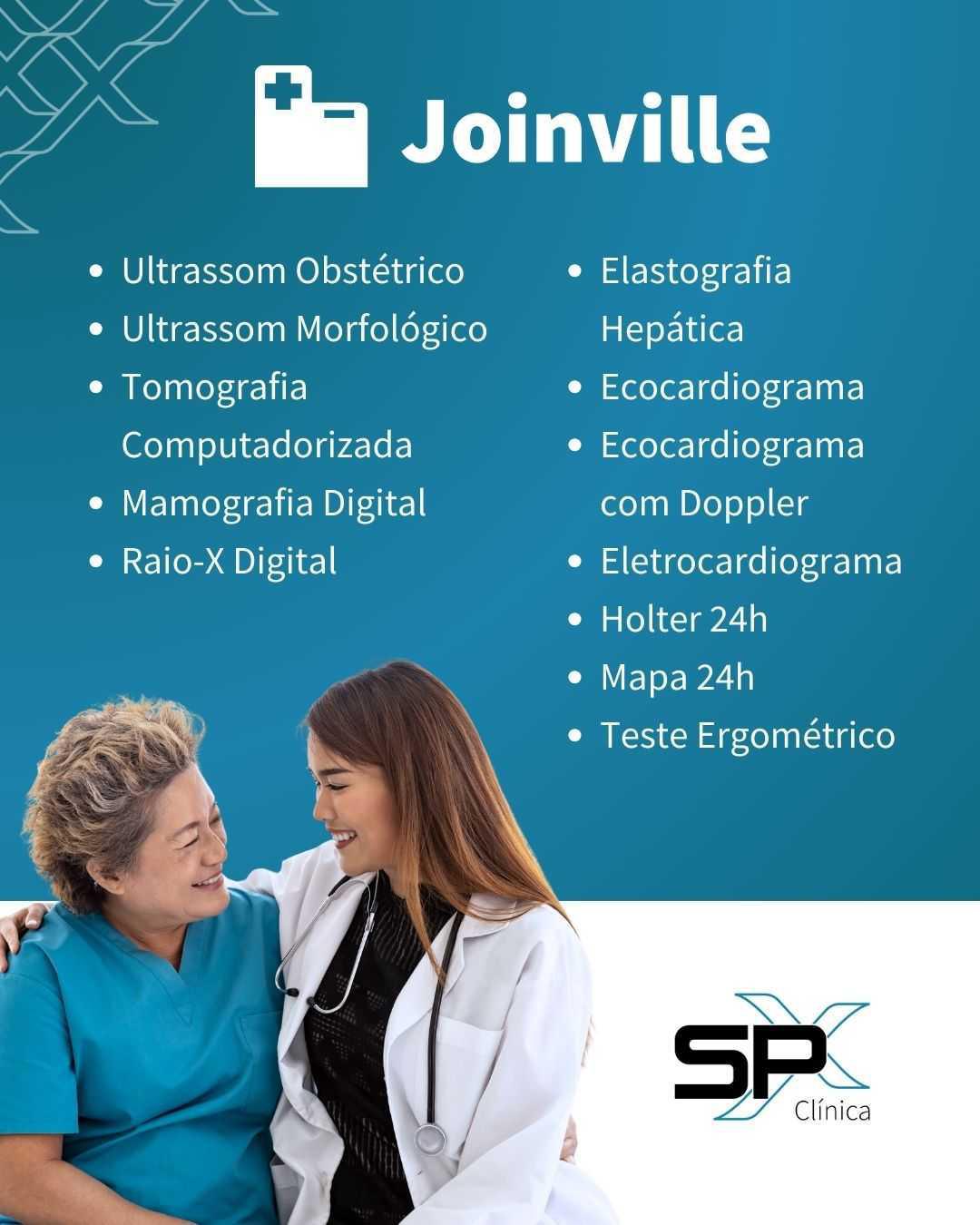 📄 Está com Pedido Médico em Mãos e Ainda Não fez Seu Exame? Venha para SPX! 🏥