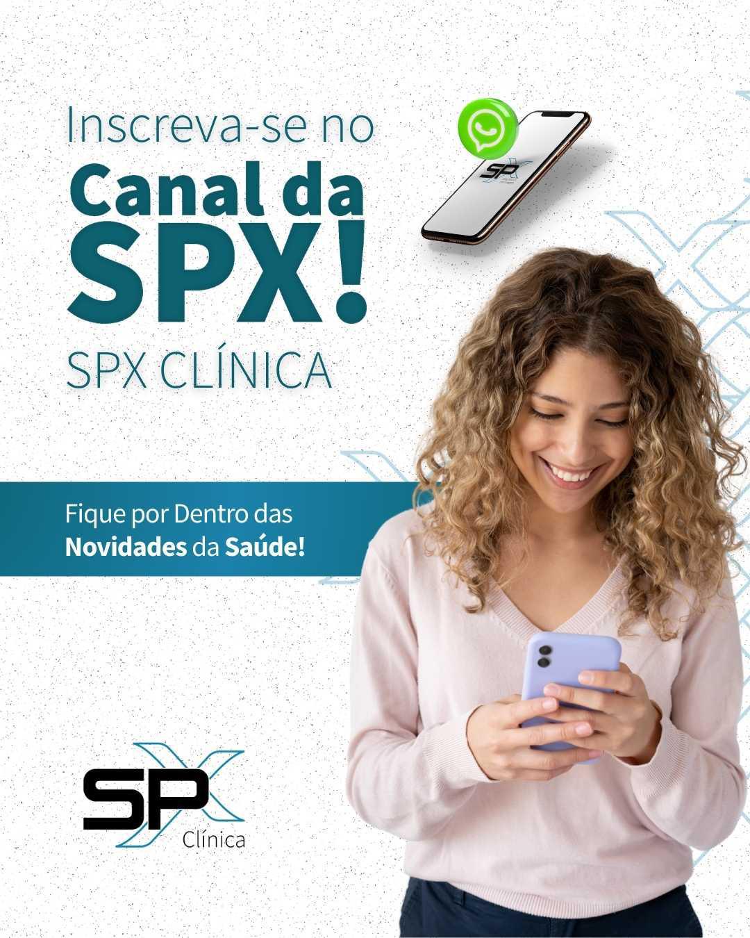 🟢 Siga Nosso Canal do WhatsApp e Fique por Dentro das Novidades da Saúde! 🤩