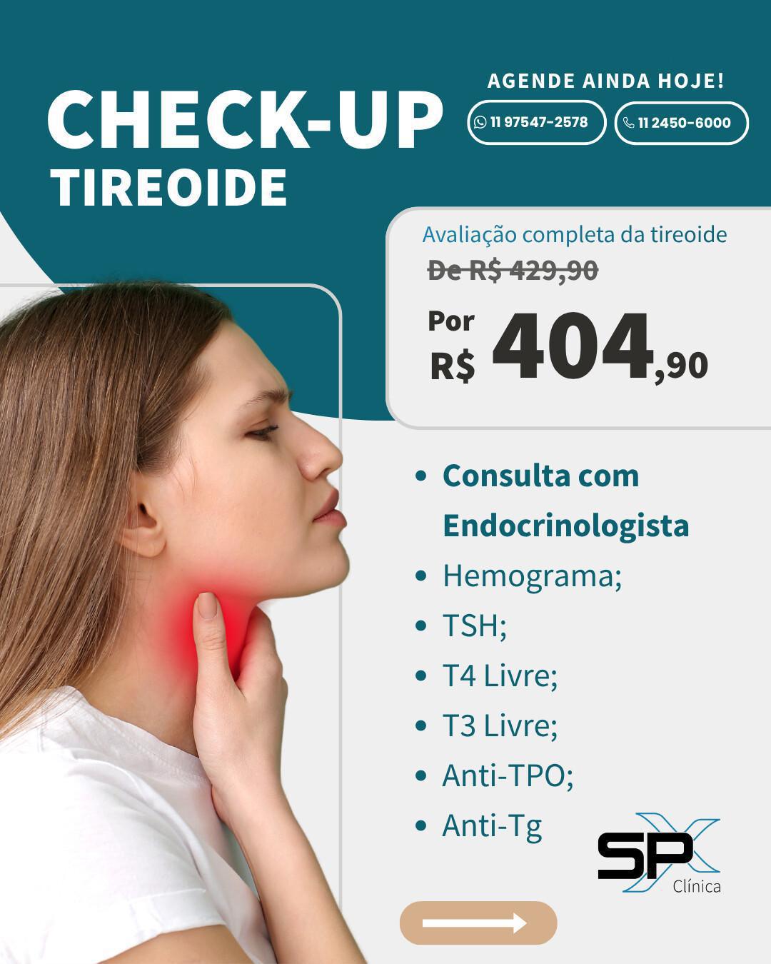 🎉 Desconto em Exames Laboratoriais: Cuidado para Diabetes, Emagrecimento e Tireoide! 🩺