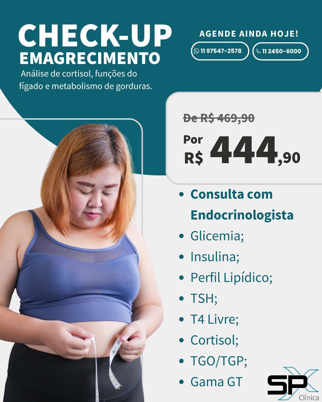 🎉 Desconto em Exames Laboratoriais: Cuidado para Diabetes, Emagrecimento e Tireoide! 🩺