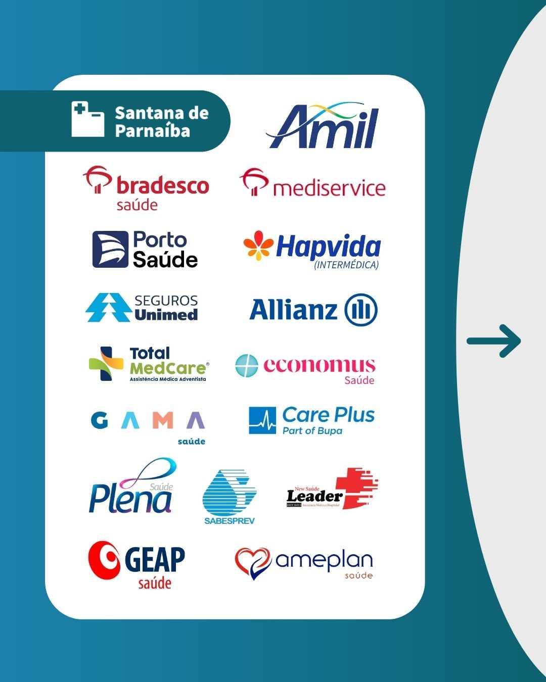💳 Conheça os Convênios Aceitos na SPX! 😉