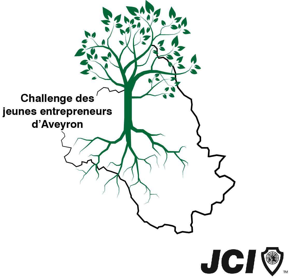 Challenge des Jeunes Entrepreneurs d'Aveyron