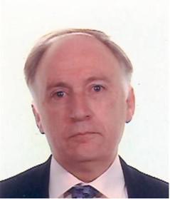 Luis Felipe Verdeja González Luis Felipe Verdeja González