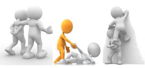 Nos Valeurs Nos Valeurs