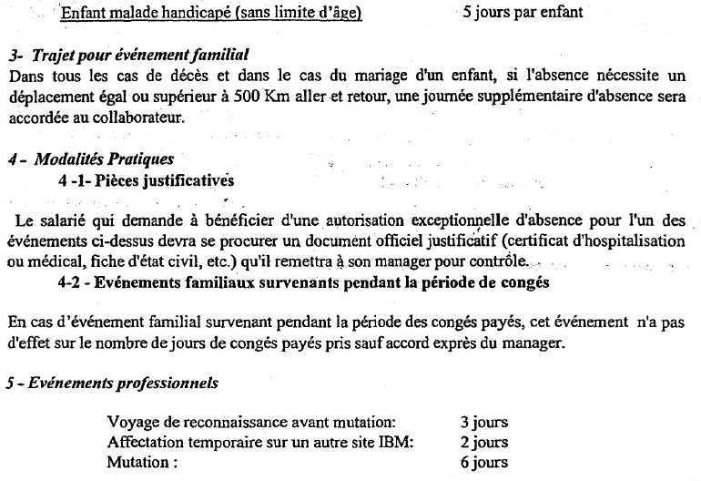 15 Reduction Du Temps De Travail Mise En Place Des 35 Heures