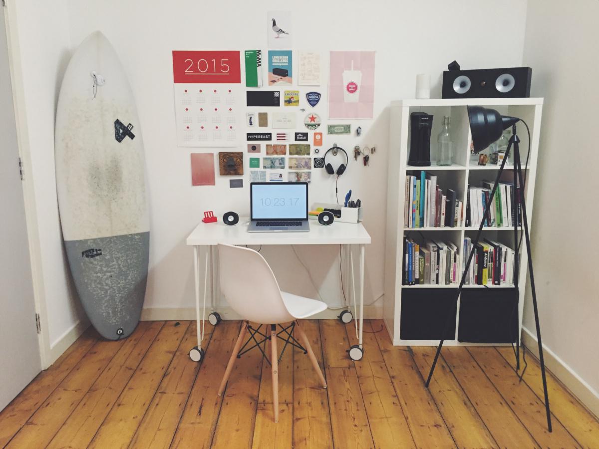 33. Le télétravail 33. Le télétravail
