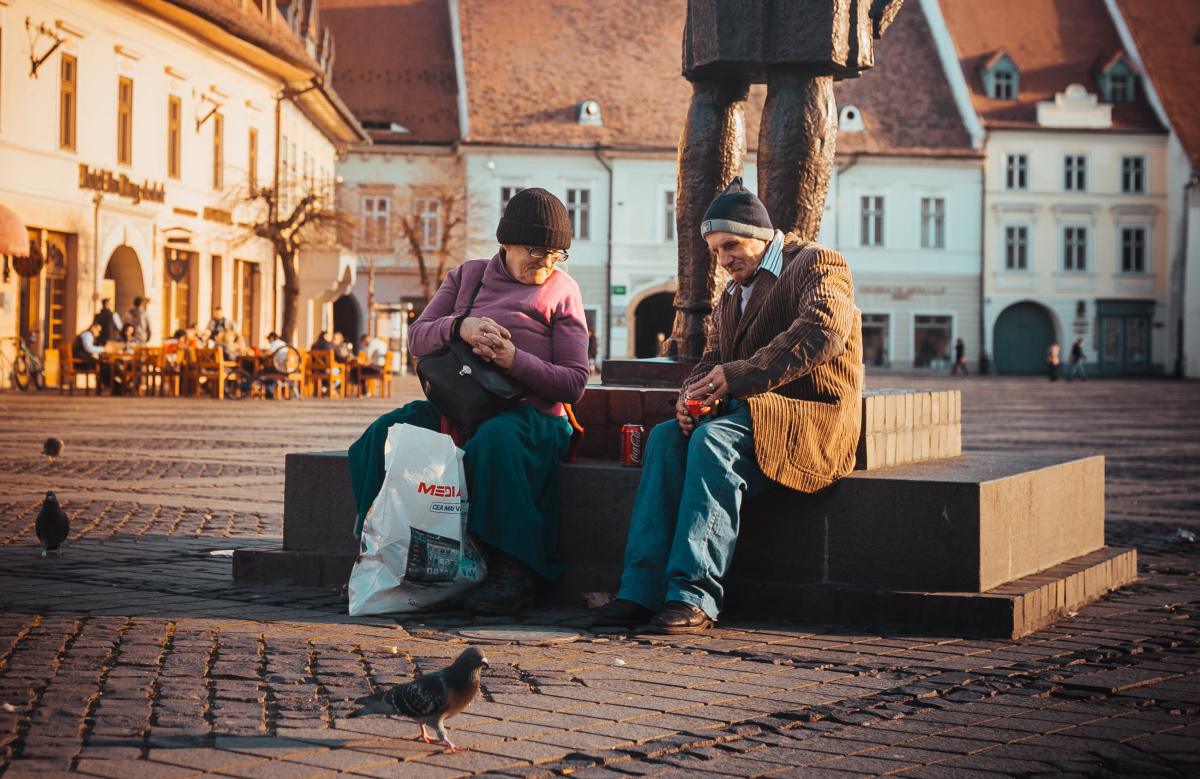 14. Les représentants de proximité 14. Les représentants de proximité