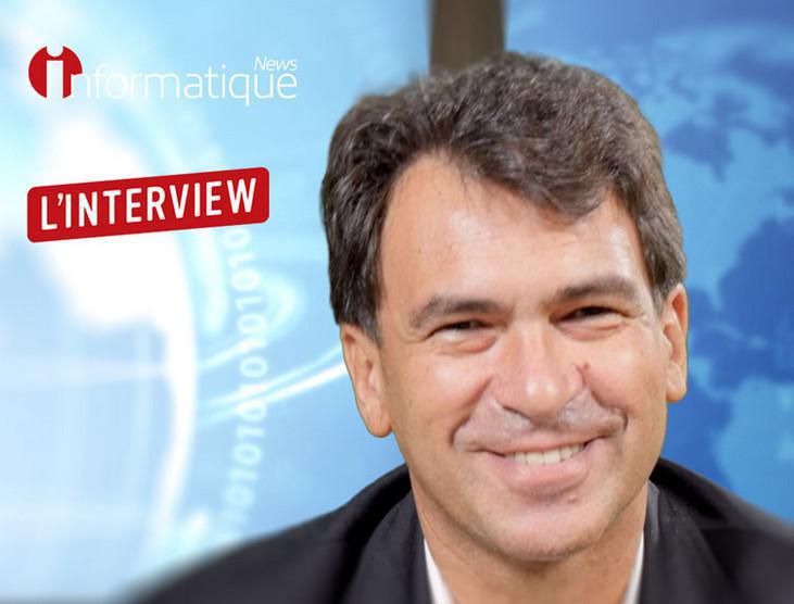 Interview Nicolas Sekkaki 