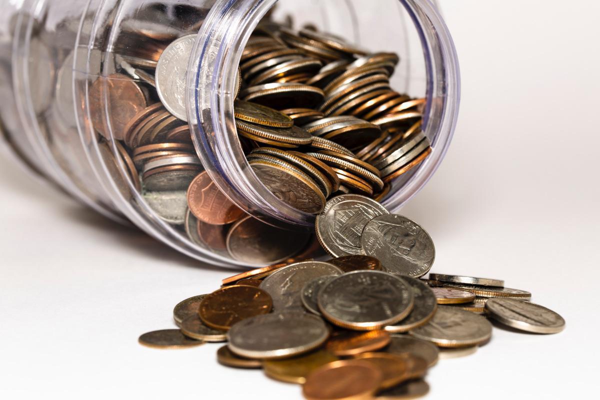 Information augmentation de salaire - Septembre 2018