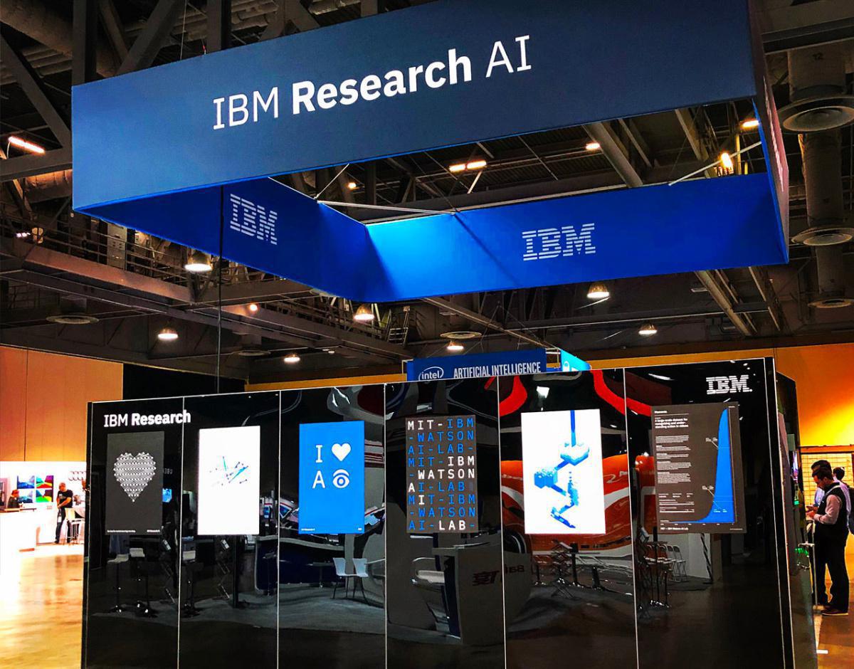 IBM : Inversion de la baisse des effectifs ?