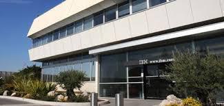 IBM crée son 1er hub quantique français à Montpellier IBM crée son 1er hub quantique français à Montpellier
