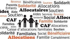 Calculer la prime d'activité (CAF) Calculer la prime d'activité (CAF)
