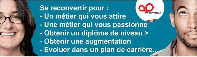 Compte Personnel de Formation : Nouvelles modalités (ex CIF) Compte Personnel de Formation : Nouvelles modalités (ex CIF)