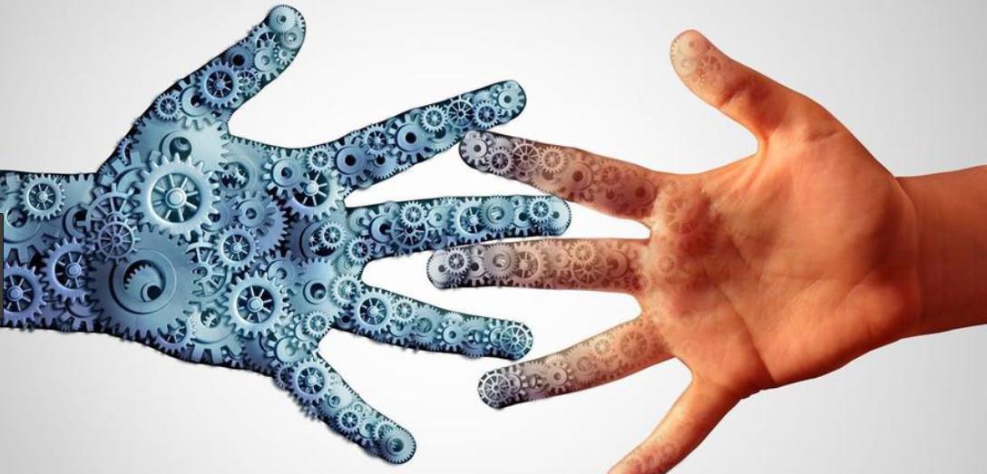 IA va faire évoluer le QI de l’homme ? IA va faire évoluer le QI de l’homme ?