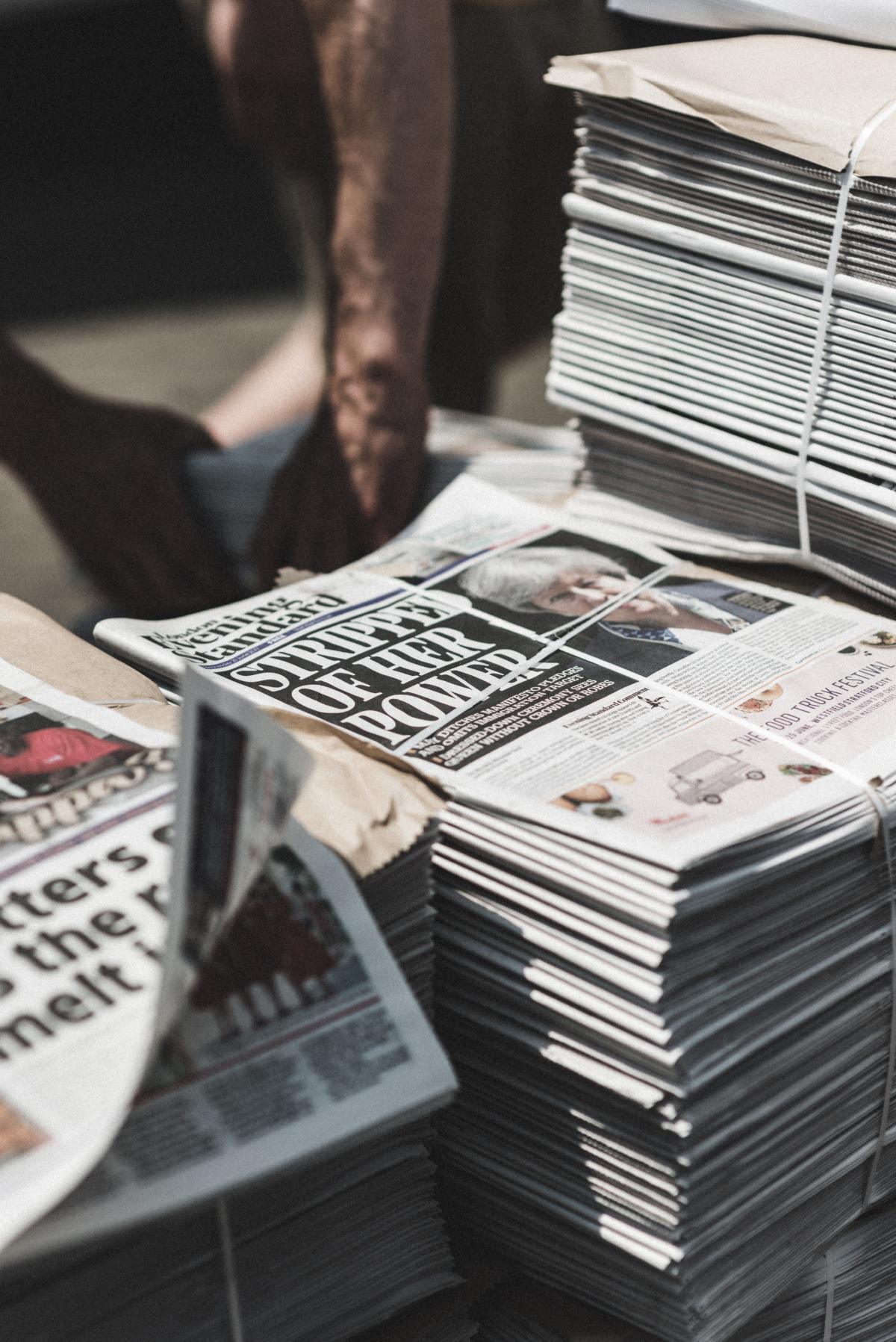 Orange : Blockchain IBM anti fake news 