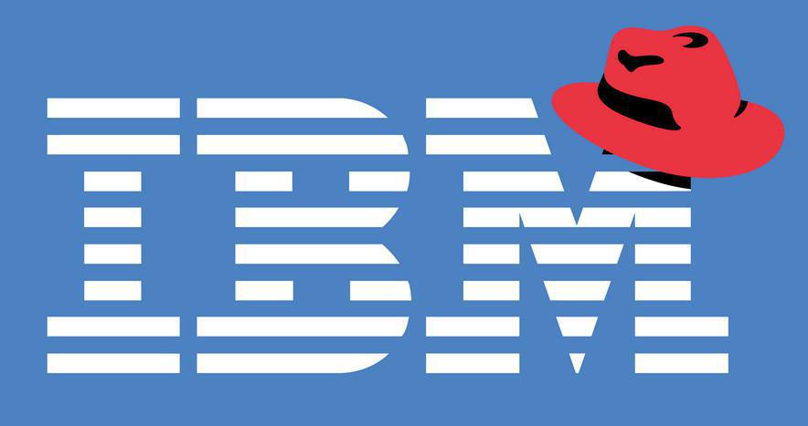 Achat RedHat : L'UE favorable au rachat 