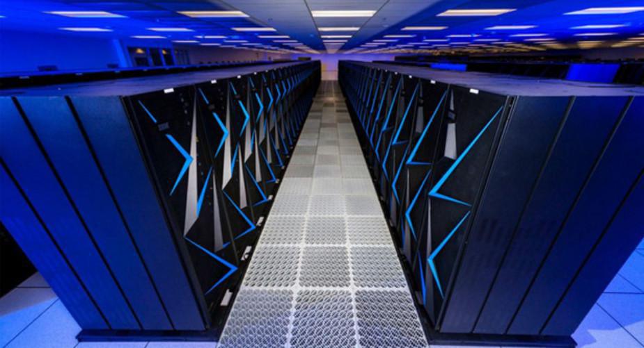 Supercalculateurs Supercalculateurs