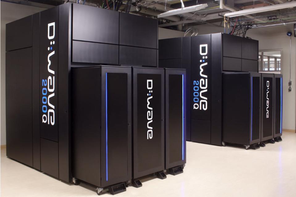 IA Quantique : Classement Umanis IA Quantique : Classement Umanis