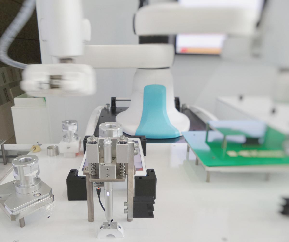 IA IBM & recherche médicale (maladie de Huntington)