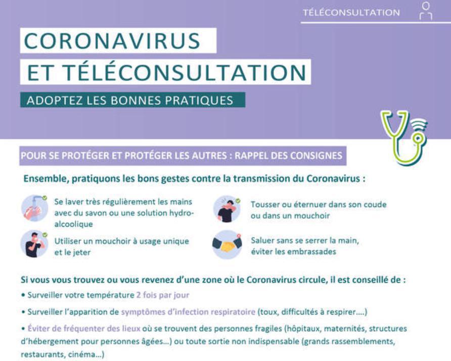Mutuelle IBM - Téléconsultation Mutuelle IBM - Téléconsultation