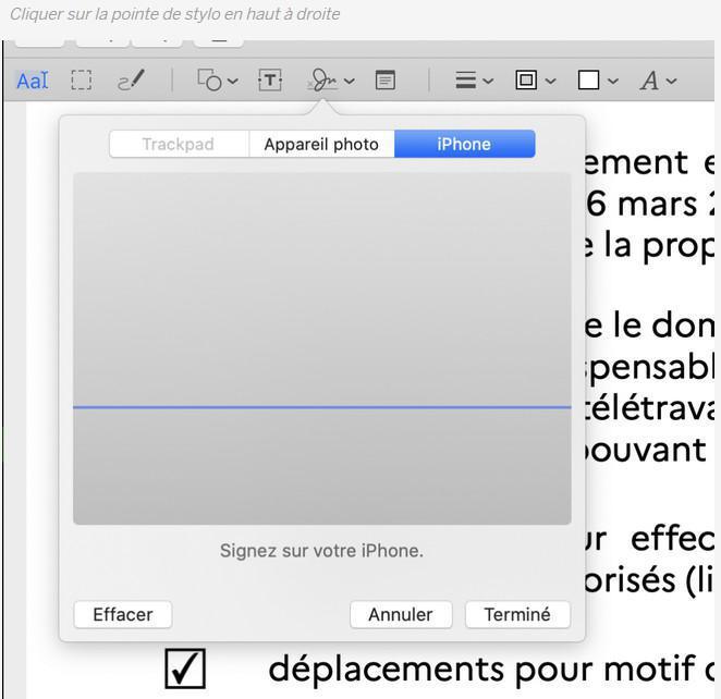 Attestation de déplacement : que faire sans imprimante ni papier ? Attestation de déplacement : que faire sans imprimante ni papier ?