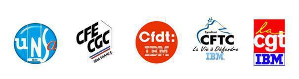 PSE : Lettre ouverte à la Direction d'IBM France PSE : Lettre ouverte à la Direction d'IBM France