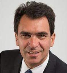 Nicolas Sekkaki rejoint Kyndryl  Nicolas Sekkaki rejoint Kyndryl