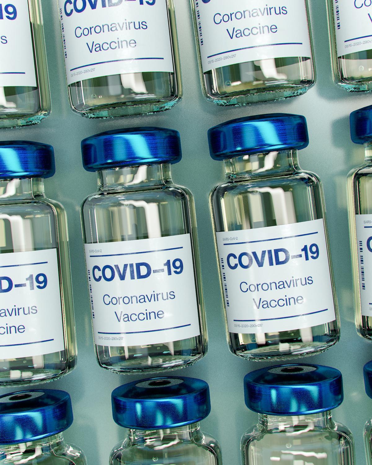 IBM US : Gestion du Covid et de la vaccination 