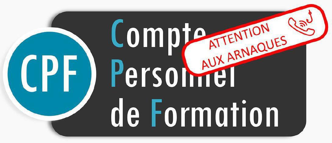 Compte personnel de formation Compte personnel de formation