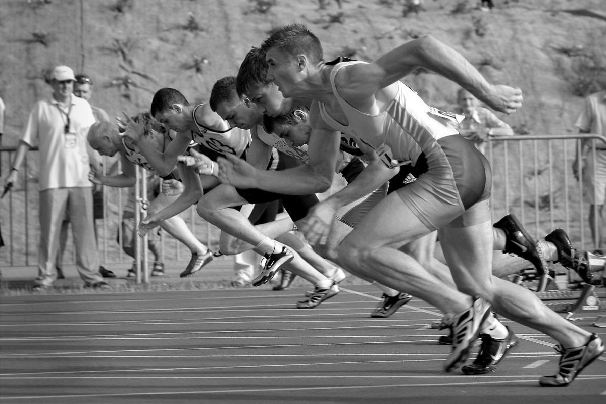 JO Paris 2024 : la CFTC s’inquiète JO Paris 2024 : la CFTC s’inquiète
