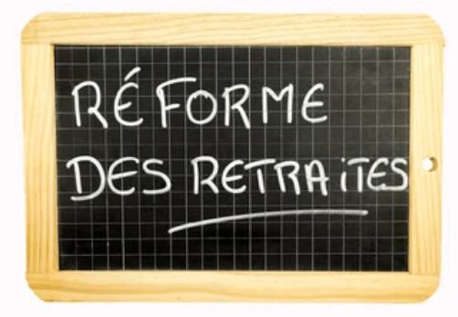 Retraite : Communiqué intersyndical 