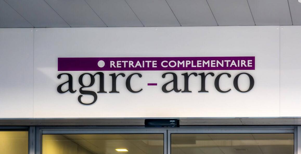 Retraite : Pas de revalorisation Agirc Arrco