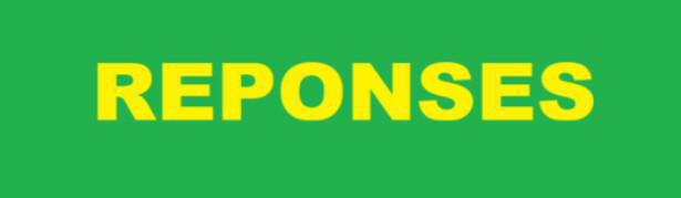 Quiz : Santé et sécurité au travail (1/2)