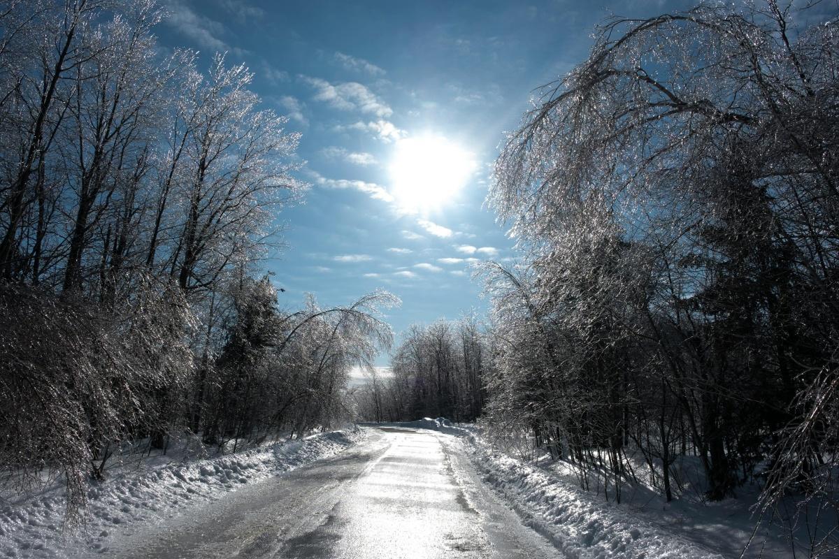 Pneus hiver : Obligation dès le 1er novembre 