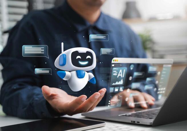 Plaidoyer pour une IA au service de l’humain (dossier CFTC)