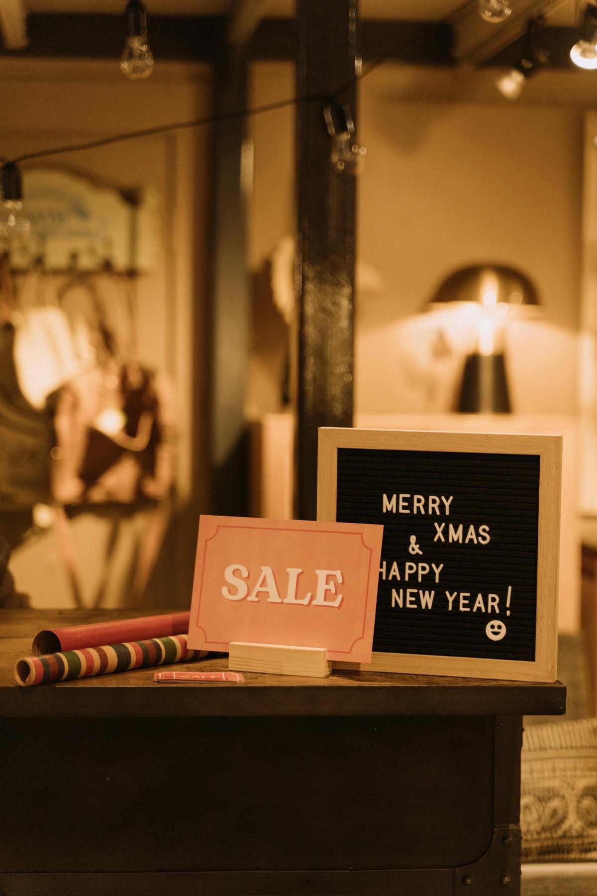 Remise adhérent CFTC : Pour les fêtes, ayez le réflexe bons plans de l’App !