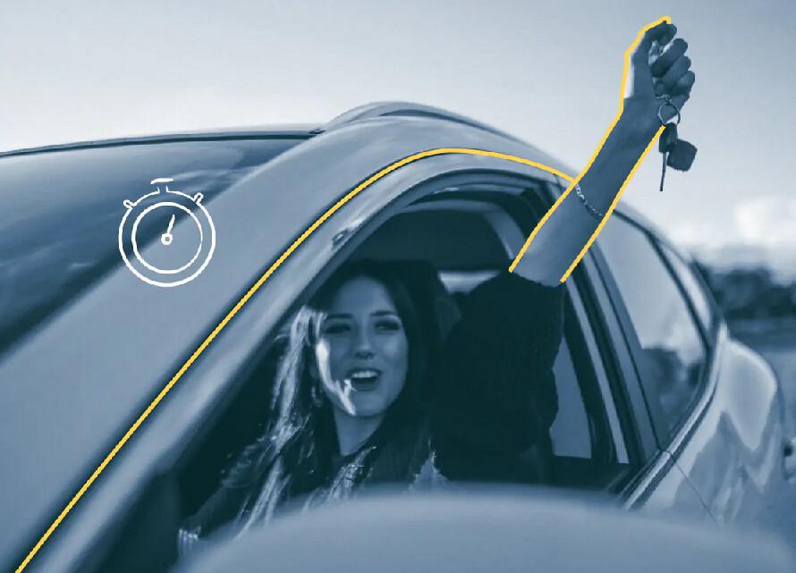 3 mns pour comprendre : Aides au permis de conduire