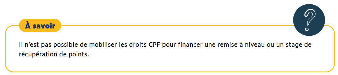 3 mns pour comprendre : Aides au permis de conduire