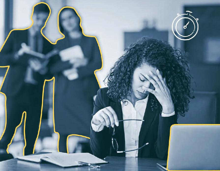 3 mns pour comprendre : Risques psychosociaux (RPS) 