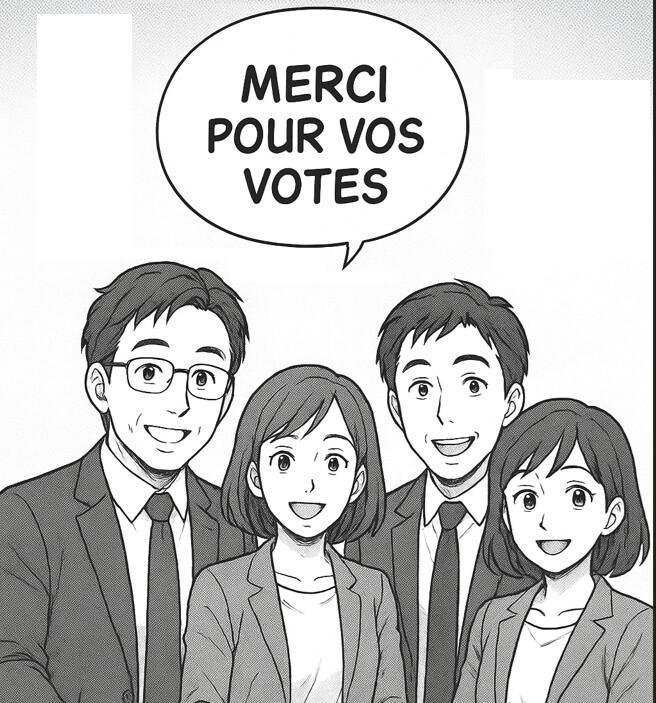 Merci Merci