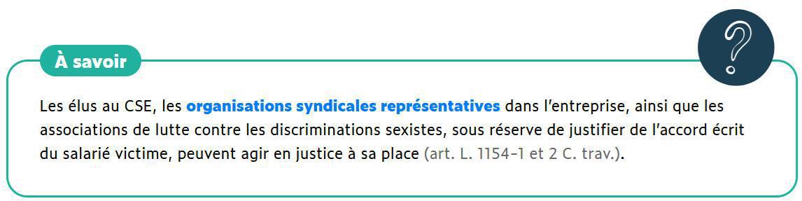 Dossier CFTC : Le harcèlement sexuel Dossier CFTC : Le harcèlement sexuel