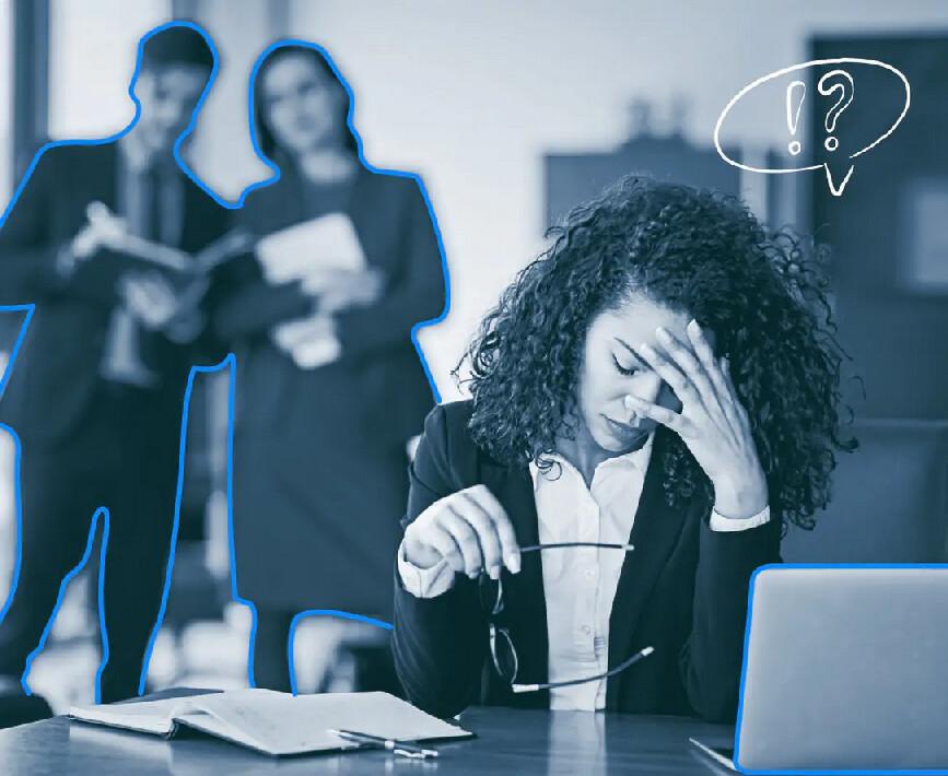 Questions / réponses : Risques psychosociaux, Gestion du stress Questions / réponses : Risques psychosociaux, Gestion du stress