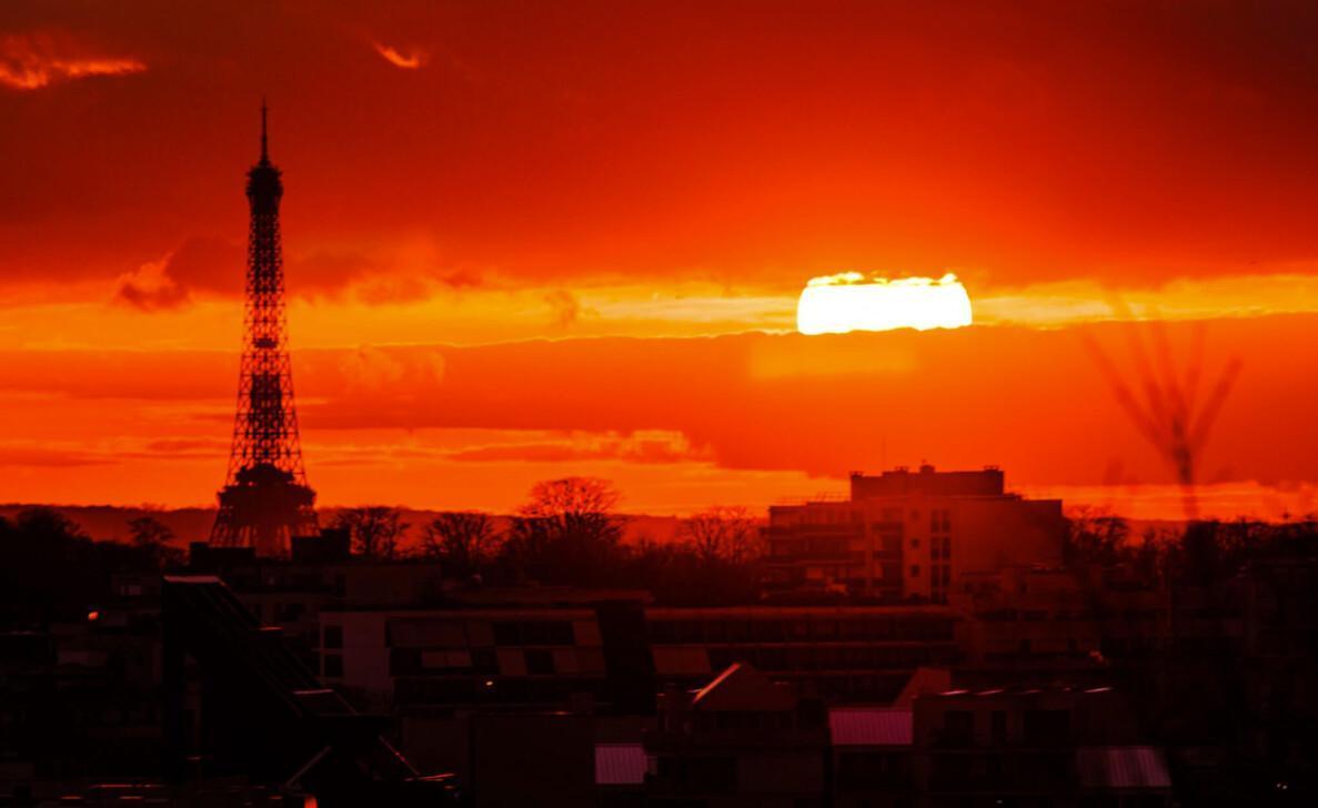 Canicule : La France face au réchauffement climatique