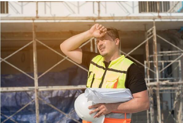 Fortes chaleurs au travail : le modèle espagnol